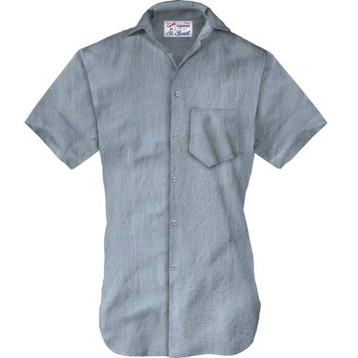 Mc2 St.barth Camicia Uomo