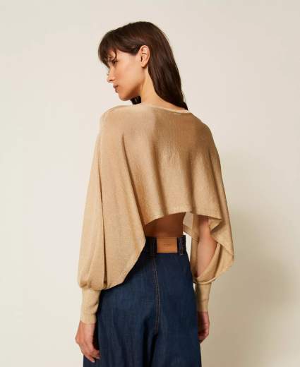 TWINSET MAGLIA DONNA