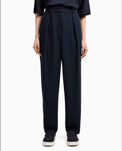 Armani Exchange Pantalone - Donna