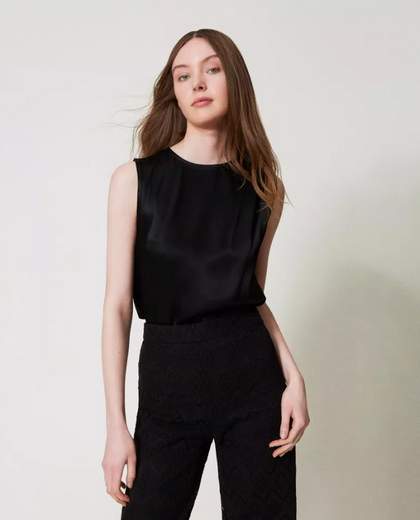 Twinset Top - Donna