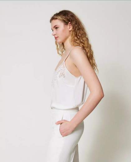 Twinset Top - Donna