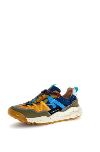 FLOWER MOUNTAIN SCARPE UOMO