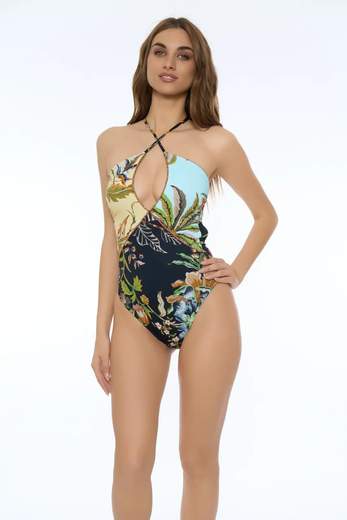 MISS BIKINI V6022O-GLORIA INK-TRMI