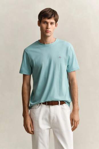 GANT T-SHIRT UOMO
