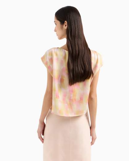 Armani Exchange Blusa - Donna