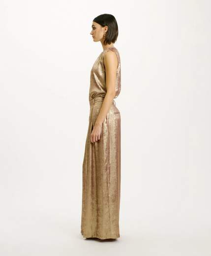 Momoni' Pantalone - Donna