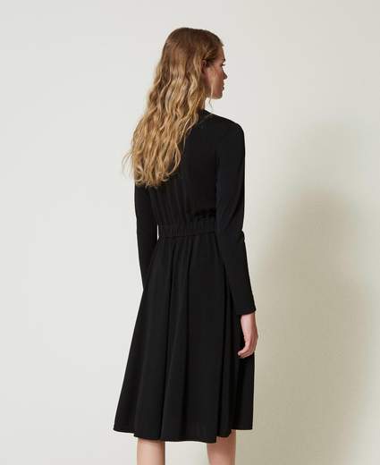 Twinset U&b Abito - Donna