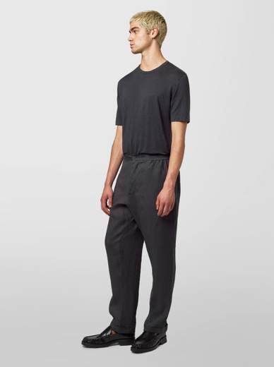 ALPHA STUDIO PANTALONE UOMO