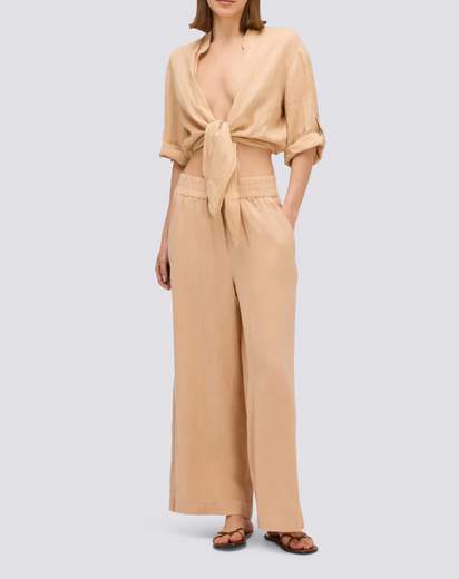 Sundek Pantalone Donna