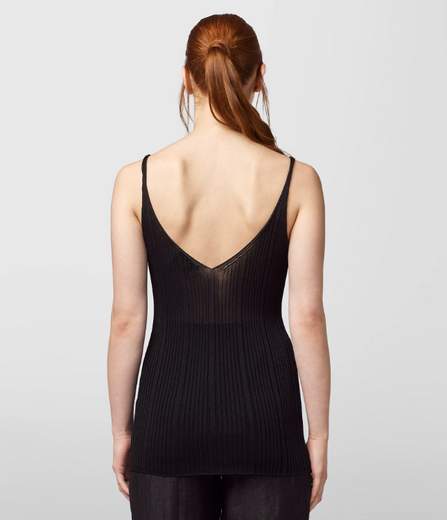 Alpha Studio Canotta Donna