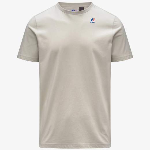 K-WAY T-SHIRT UOMO