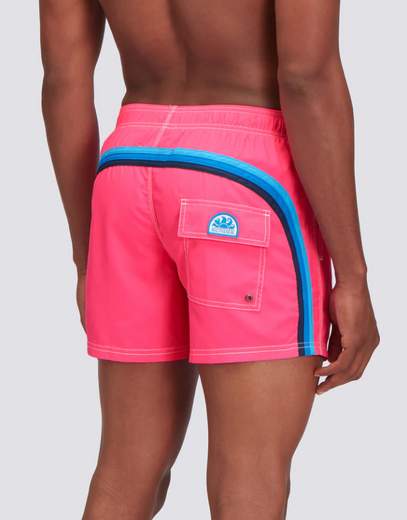 Sundek Costumi-boxer Uomo