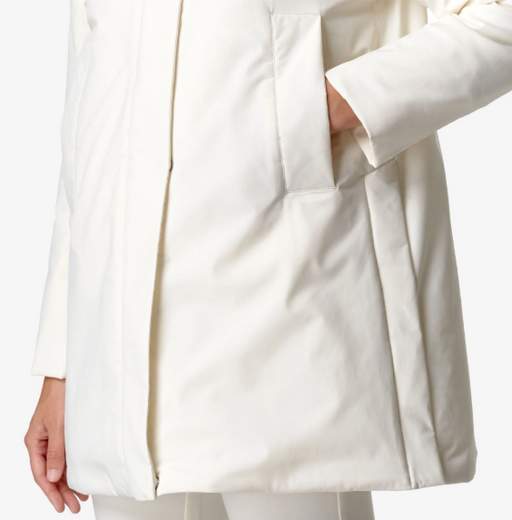 K-way Capospalla Donna