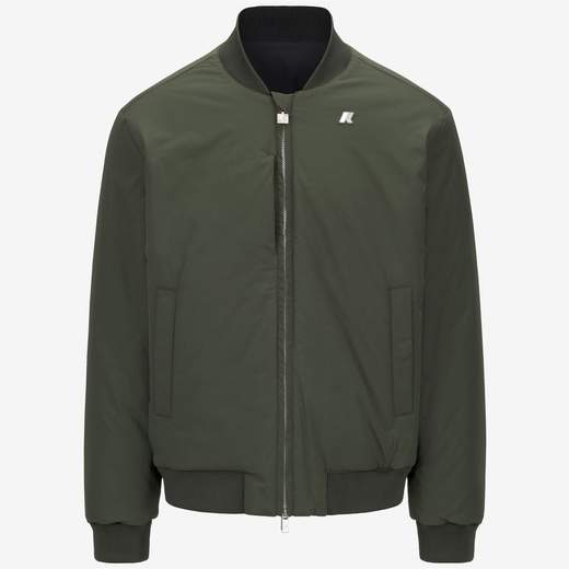 K-way Cappotto - Uomo