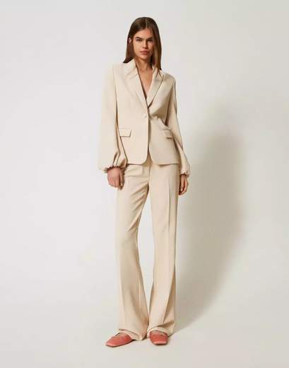 Twinset Pantalone - Donna