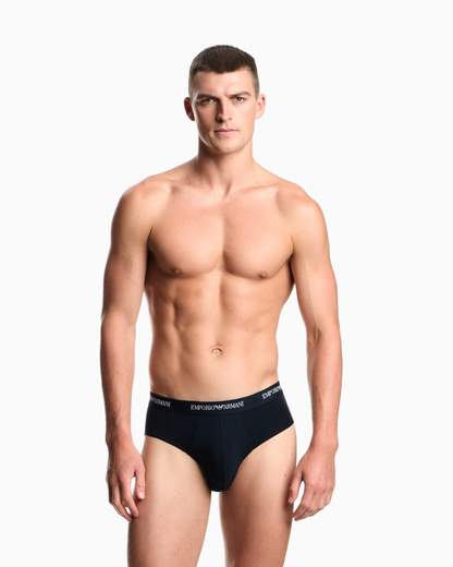 EMPORIO ARMANI SLIP UOMO