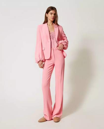 Twinset Pantalone - Donna