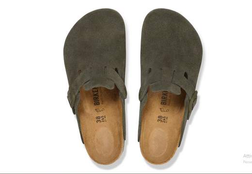 BIRKENSTOCK 1024714