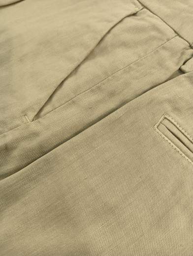 Rehash Pantalone - Uomo