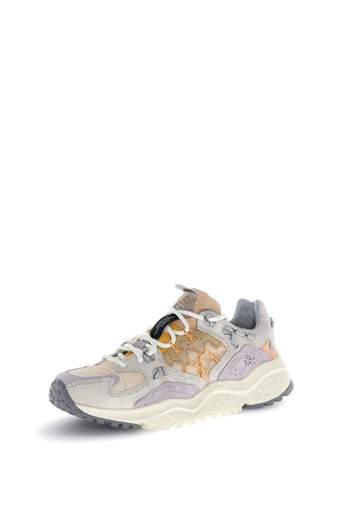 FLOWER MOUNTAIN SCARPE DONNA