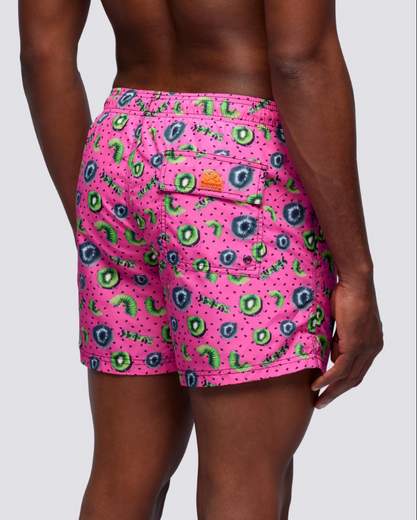 Sundek Costumi-boxer Uomo