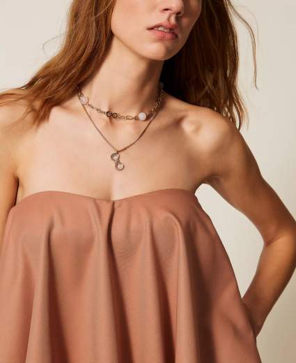 TWINSET TOP DONNA