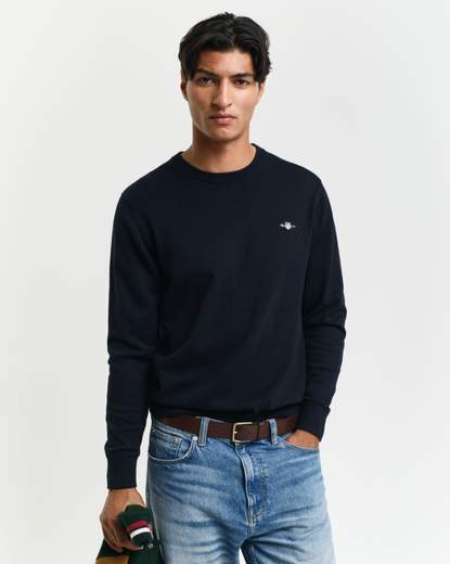 GANT MAGLIA UOMO