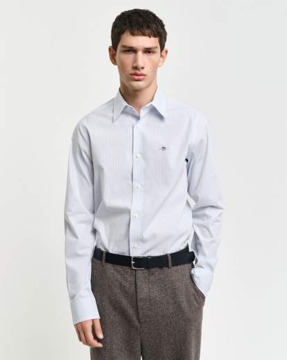 Gant Camicia Uomo