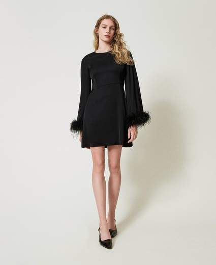 Twinset Abito - Donna