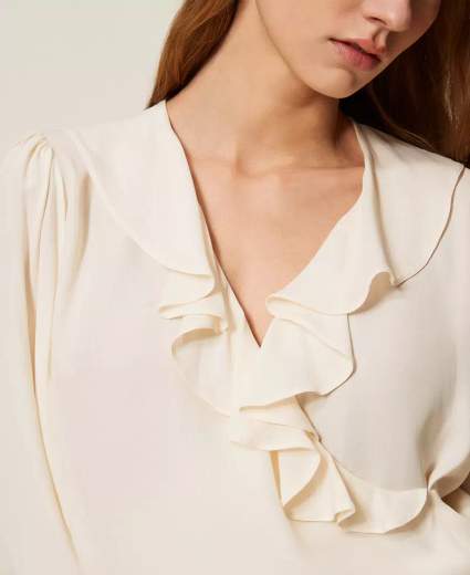 TWINSET BLUSA DONNA