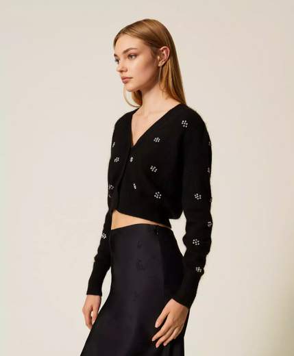 Twinset Maglia Donna
