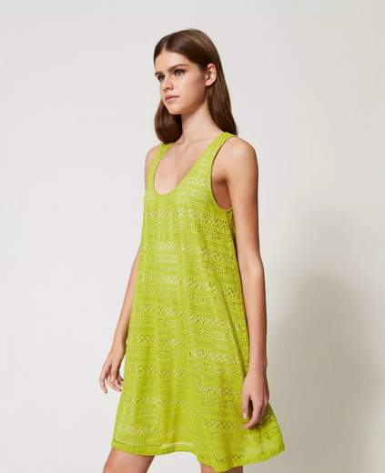 Twinset U&b Abito - Donna