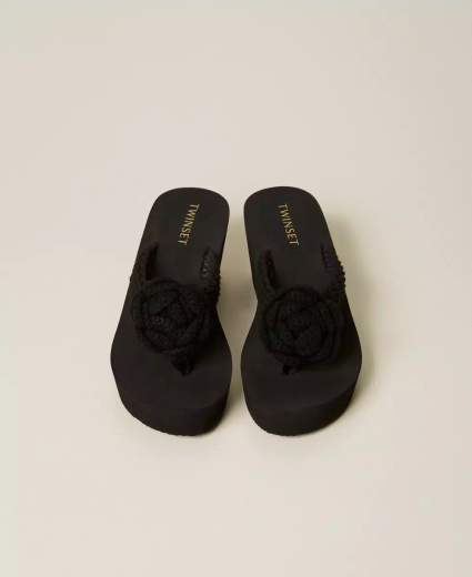TWINSET U&B 261LMT010