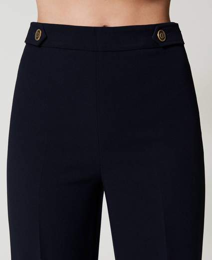 Twinset Pantalone - Donna