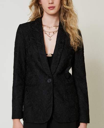 Twinset Giacca - Donna