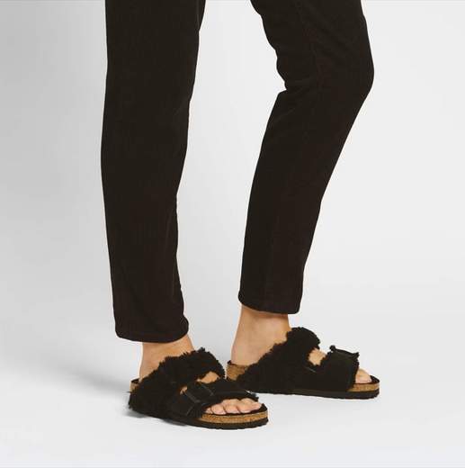 BIRKENSTOCK SCARPE DONNA