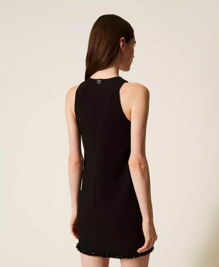 Twinset Abito Donna