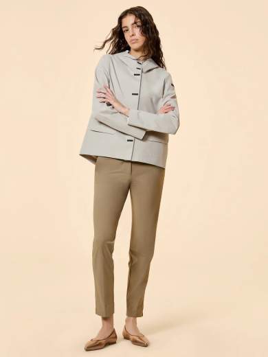 RRD CAPOSPALLA DONNA