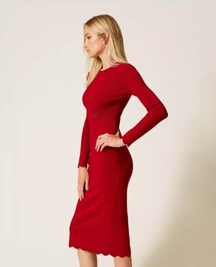 Twinset Abiti Donna Donna
