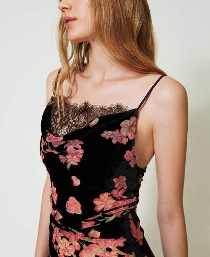 Twinset U&b Sottoveste - Donna