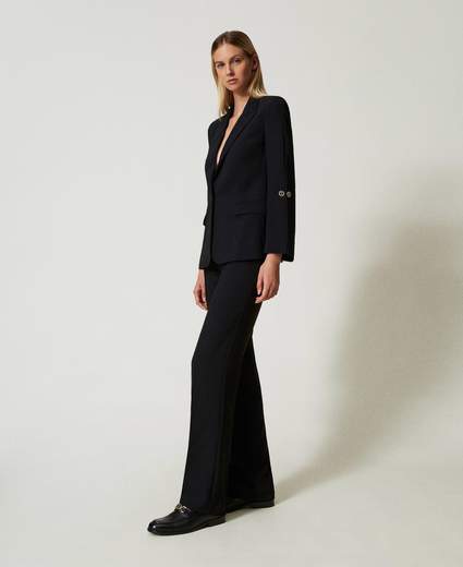 Twinset Pantalone - Donna