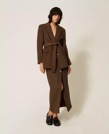 TWINSET U&B 262LI2CBB