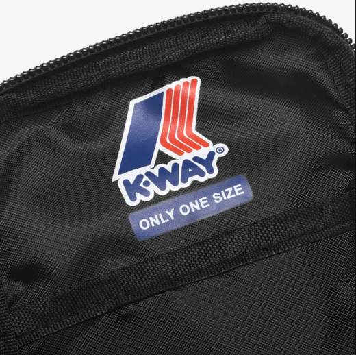 K-WAY POCHETTE UOMO