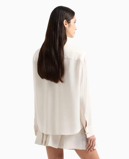 Armani Exchange Camicia - Donna