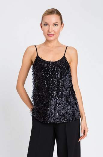 Twinset Top Donna