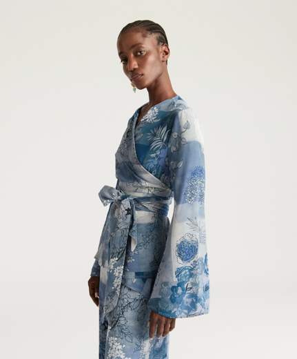 Momoni' Camicia Donna