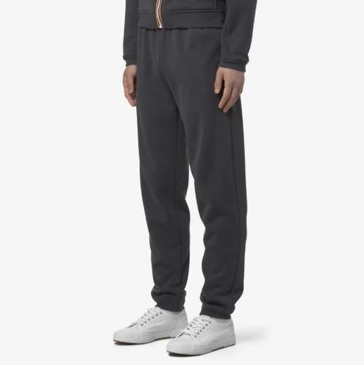 K-way Pantaloni Uomo