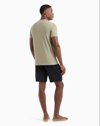 EMPORIO ARMANI PIGIAMA UOMO