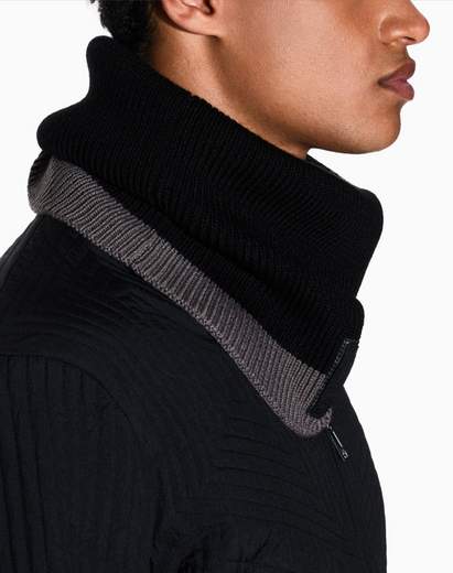 Armani Exchange Sciarpa Uomo