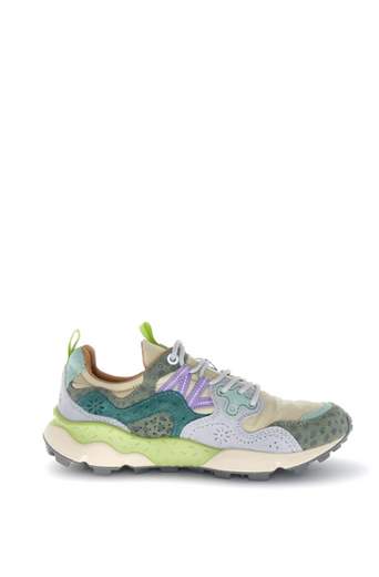 FLOWER MOUNTAIN SCARPE DONNA